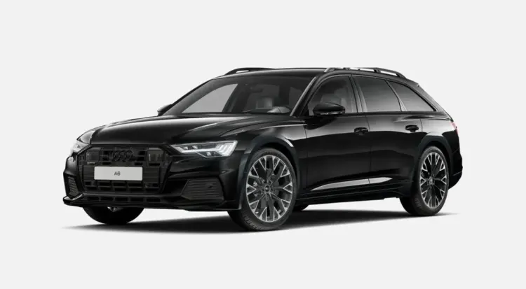 Audi A6 A6 Allroad 50 TDI mHEV Quattro Tiptronic