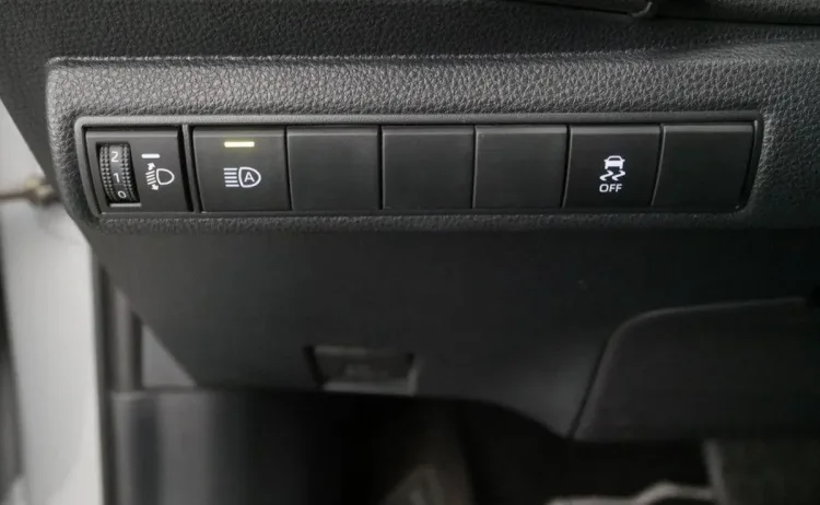 Toyota Corolla Corolla 1.8 Hybrid GPF Comfort