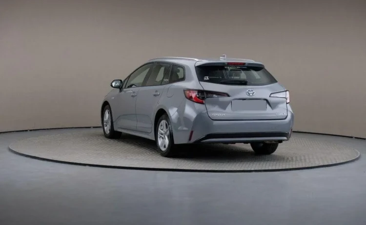 Toyota Corolla Corolla 1.8 Hybrid GPF Comfort