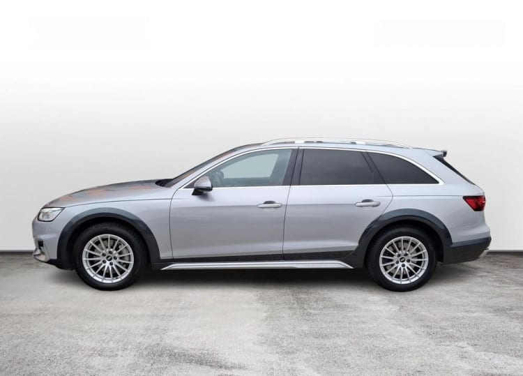 Audi A4 A4 Allroad 45 TFSI mHEV Quattro S tronic