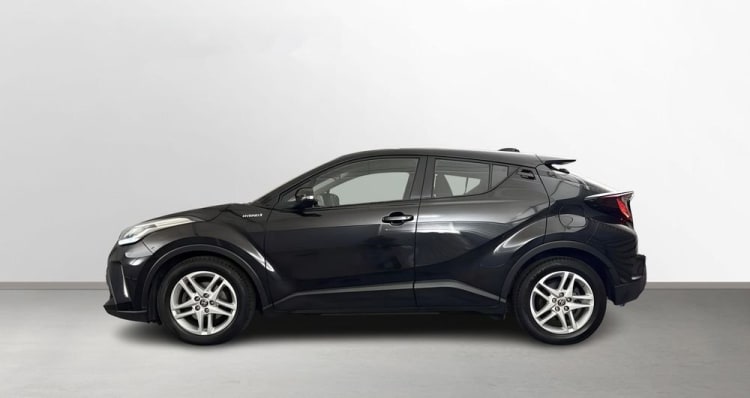 Toyota C-HR C-HR 1.8 Hybrid GPF Comfort