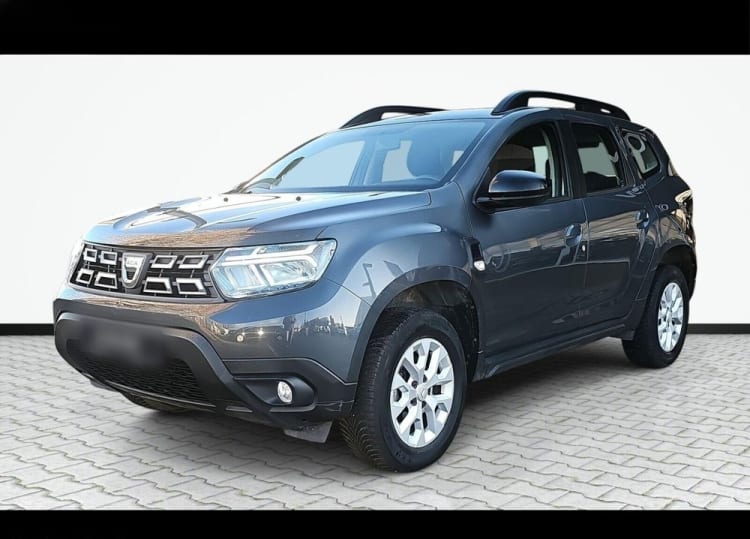 Dacia Duster Duster 1.0 TCe Expression