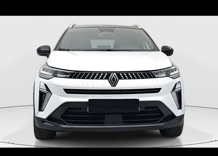 Renault Captur Captur 1.3 TCe mHEV Techno EDC