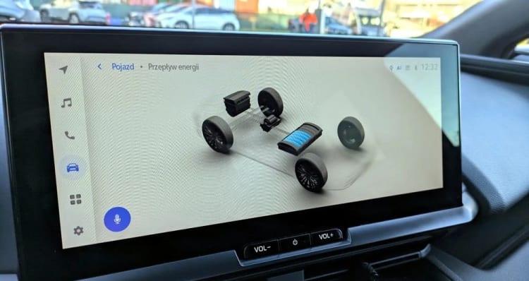 Toyota C-HR C-HR 1.8 Hybrid Style