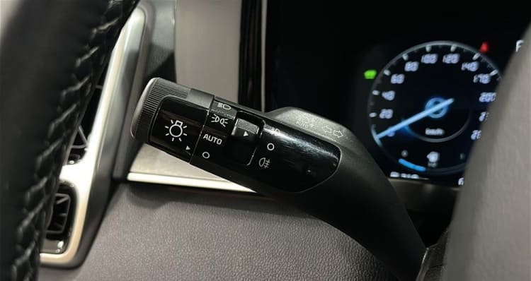 Kia Sorento Sorento 1.6 T-GDI HEV XL 4WD aut 7os.