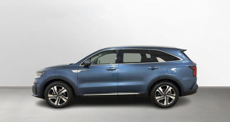 Kia Sorento Sorento 1.6 T-GDI HEV XL 4WD aut 7os.