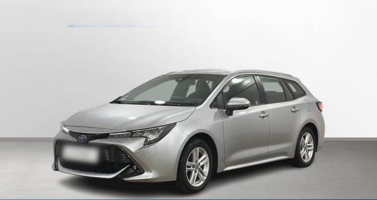 Toyota Corolla Corolla 1.8 Hybrid GPF Comfort