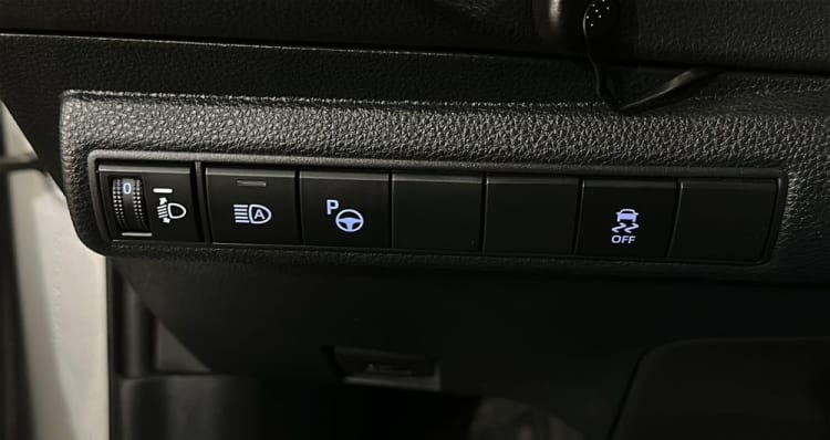 Toyota Corolla Corolla 1.8 Hybrid GPF Comfort