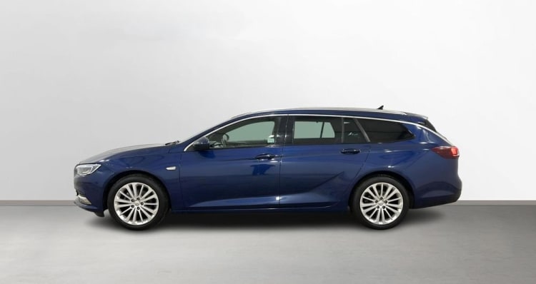 Opel Insignia Insignia 1.5 T GPF Elite S&S aut