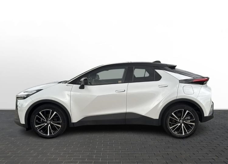 Toyota C-HR C-HR 2.0 Hybrid Executive