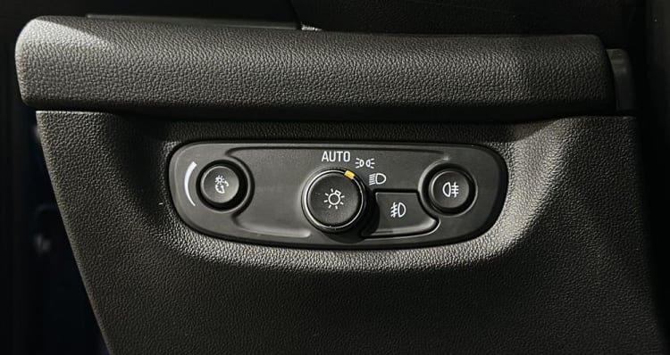 Opel Insignia Insignia 1.5 T GPF Elite S&S aut