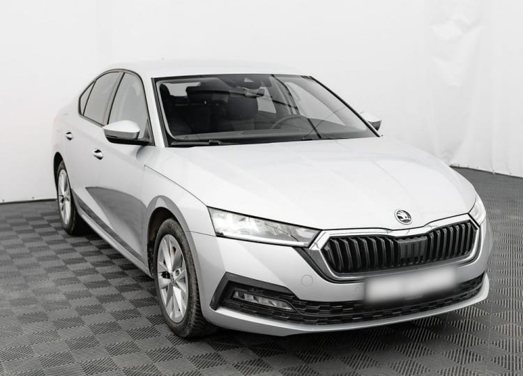 Skoda Octavia Octavia 1.5 TSI ACT Ambition