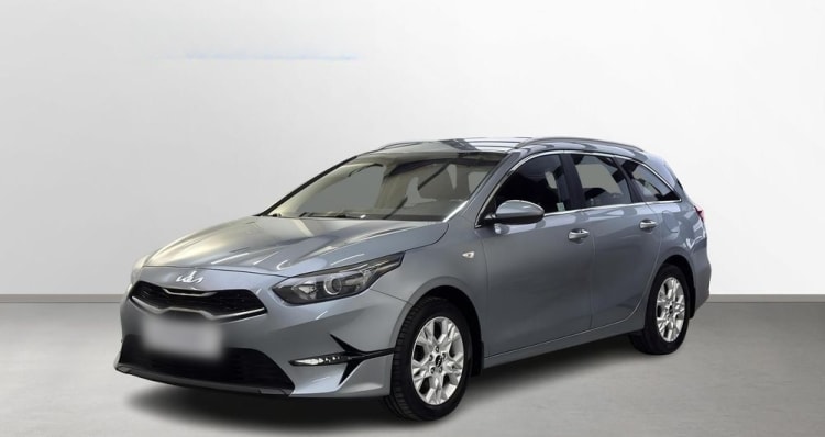 Kia Ceed Ceed 1.5 T-GDI M