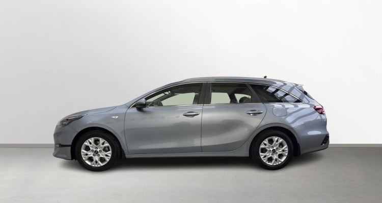 Kia Ceed Ceed 1.5 T-GDI M