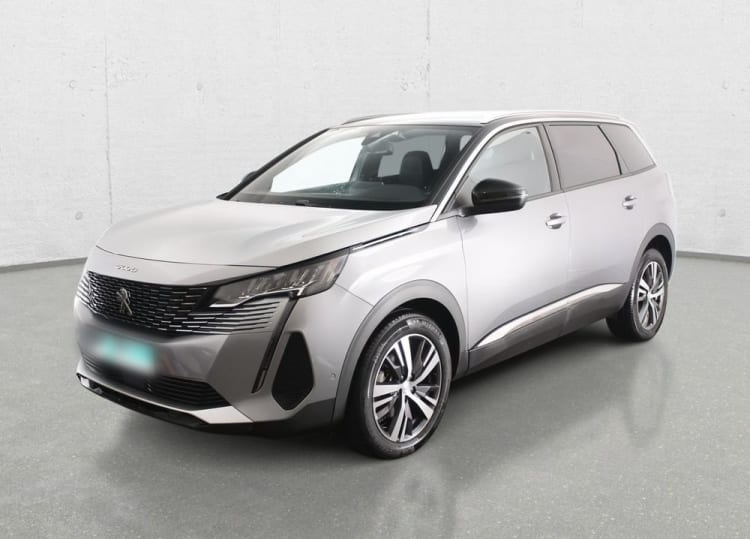 Peugeot 5008 5008 1.5 BlueHDi Allure S&S EAT8