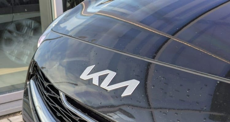 Kia Ceed Ceed 1.5 T-GDI M