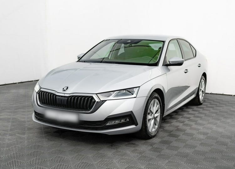 Skoda Octavia Octavia 1.5 TSI e-Tec Ambition DSG