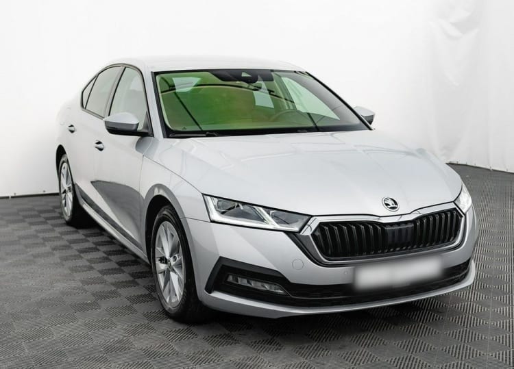 Skoda Octavia Octavia 1.5 TSI e-Tec Ambition DSG