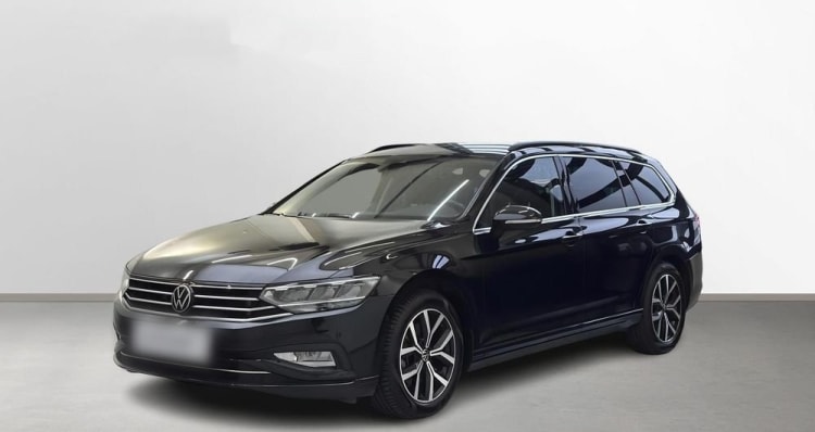 Volkswagen Passat Passat 1.5 TSI ACT mHEV Business DSG