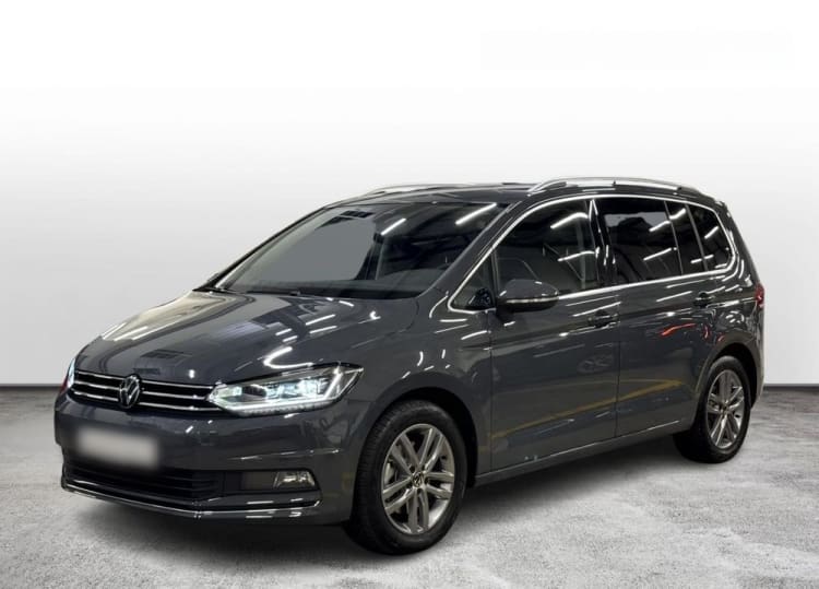Volkswagen Touran Touran 1.5 TSI EVO Highline DSG
