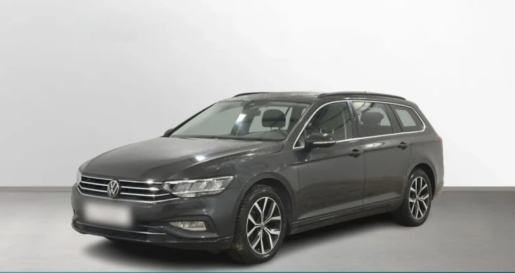 Volkswagen Passat Passat 1.5 TSI ACT mHEV Business DSG