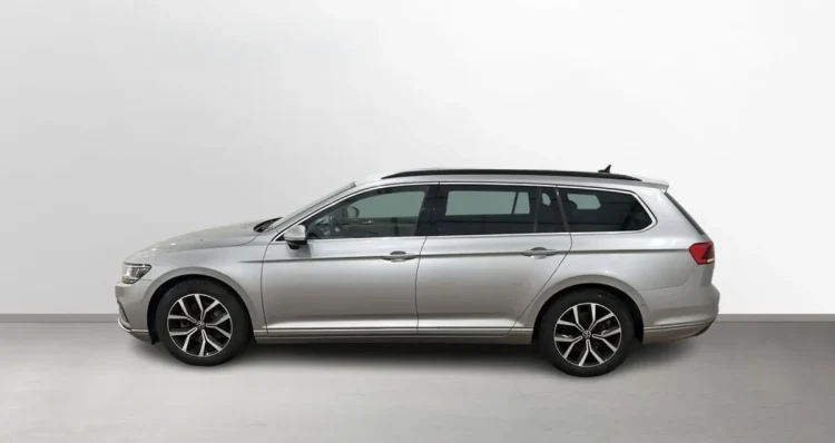 Volkswagen Passat Passat 1.5 TSI ACT mHEV Business DSG