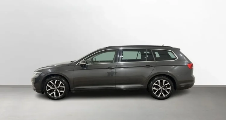 Volkswagen Passat Passat 1.5 TSI ACT mHEV Business DSG