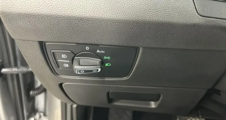 Volkswagen Passat Passat 1.5 TSI ACT mHEV Business DSG