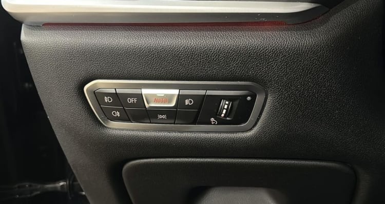 BMW X7 X7 xDrive40d mHEV sport-aut