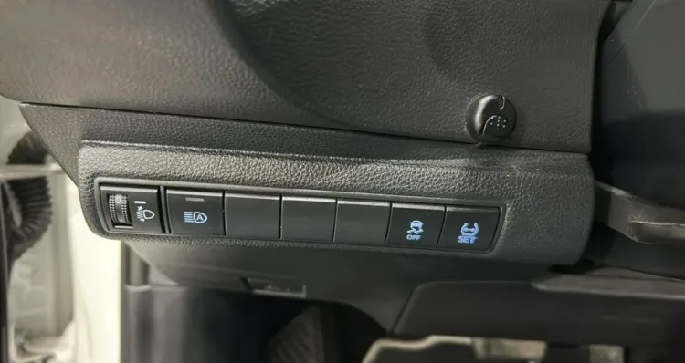 Toyota Corolla Corolla 1.8 Hybrid GPF Active