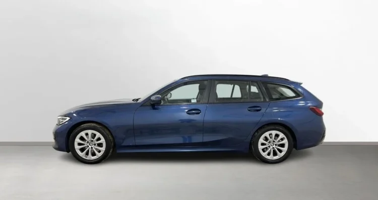BMW Seria 3 320d mHEV sport-aut