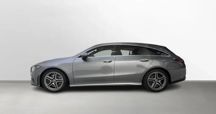 Mercedes-Benz CLA CLA 250 4-Matic AMG Line 7G-DCT