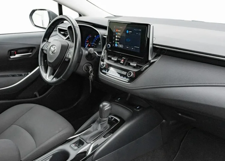 Toyota Corolla Corolla 1.5 Comfort MS