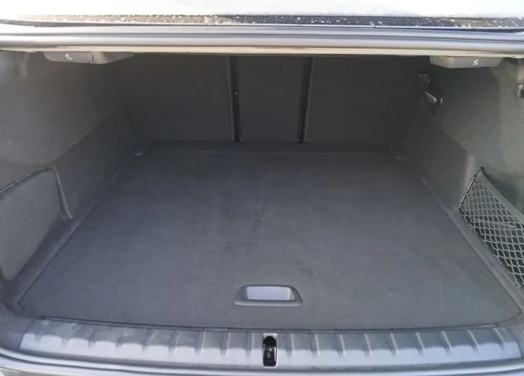 BMW Seria 2 220i xDrive M Sport sport-aut