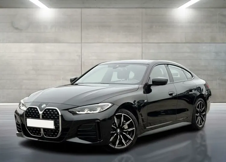 BMW Seria 4 430i xDrive M Sport sport-aut