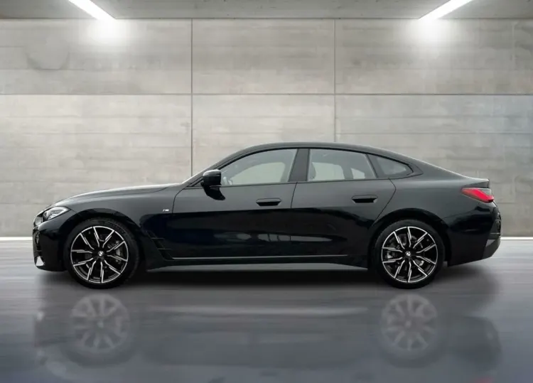 BMW Seria 4 430i xDrive M Sport sport-aut