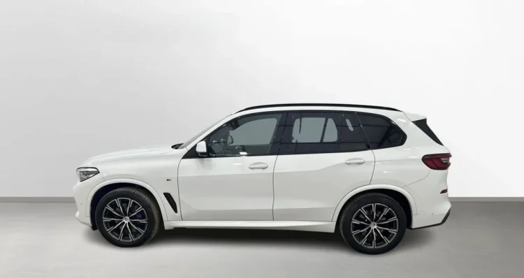 BMW X5 X5 xDrive25d sport-aut