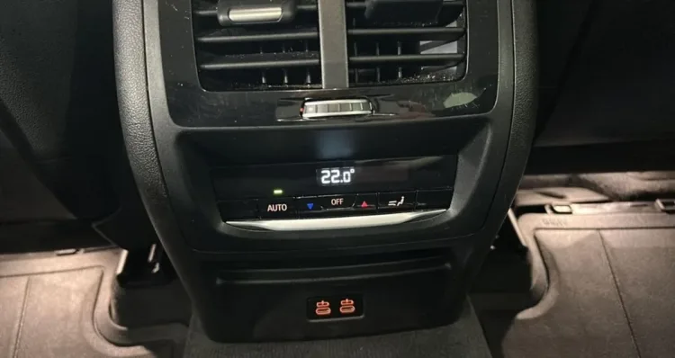 BMW X3 X3 xDrive20i GPF aut