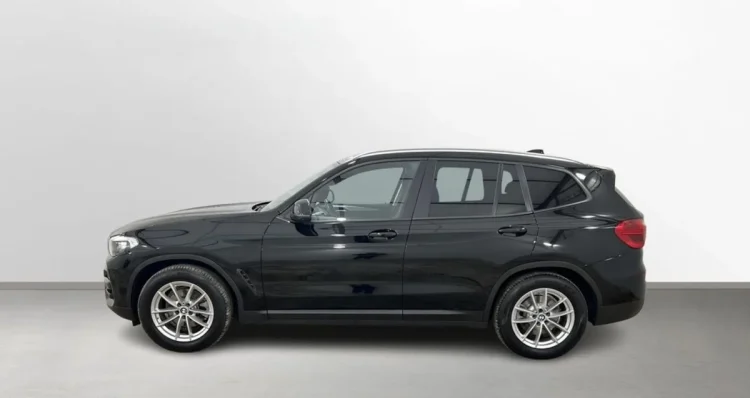 BMW X3 X3 xDrive20i GPF aut