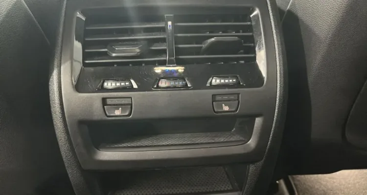 BMW X5 X5 xDrive25d sport-aut