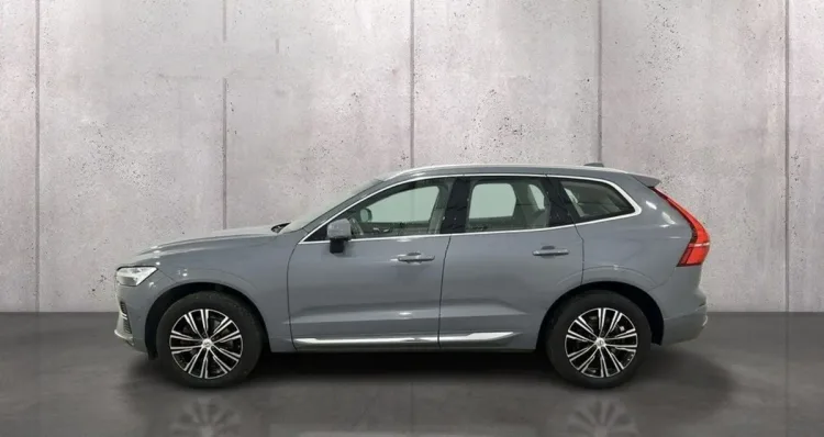 Volvo XC 60 XC 60 B4 D AWD Inscription aut