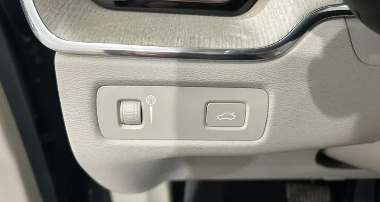 Volvo XC 60 XC 60 B4 D AWD Inscription aut