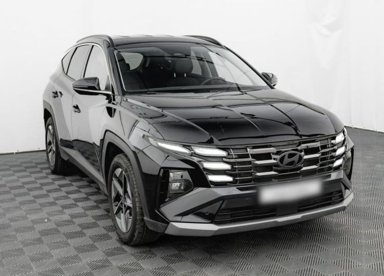 Hyundai Tucson Tucson 1.6 T-GDi 48V Executive 2WD DCT