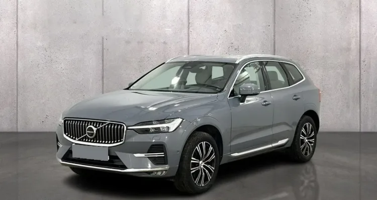 Volvo XC 60 XC 60 B4 D AWD Inscription aut