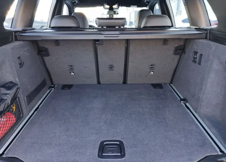 BMW X3 X3 xDrive20d mHEV aut