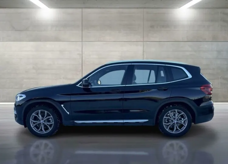 BMW X3 X3 xDrive20d mHEV aut