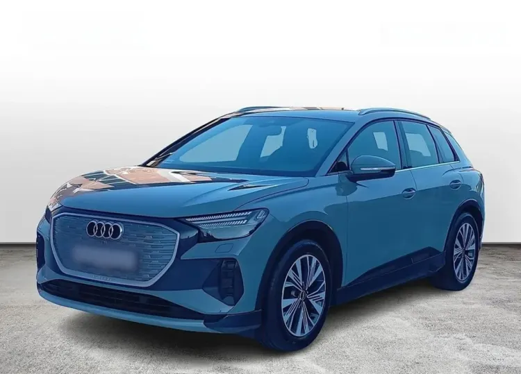 Audi Q4 Q4 e-tron 35 Advanced
