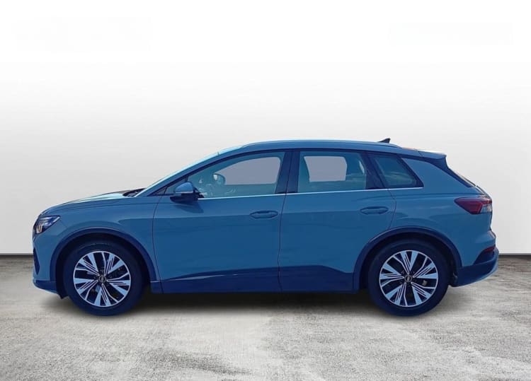 Audi Q4 Q4 e-tron 35 Advanced
