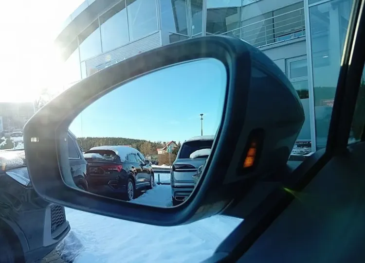 Audi Q4 Q4 e-tron 35 Advanced