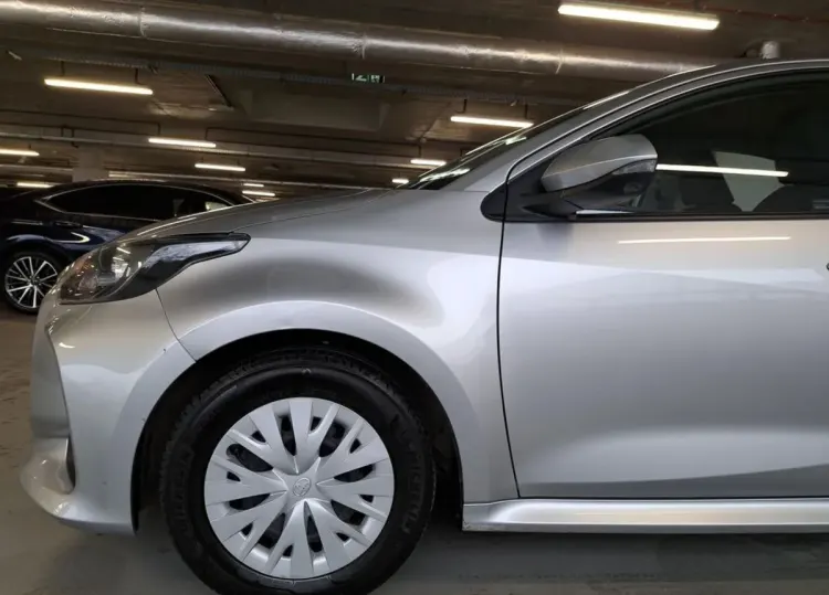 Toyota Yaris Yaris Hybrid 1.5 Comfort